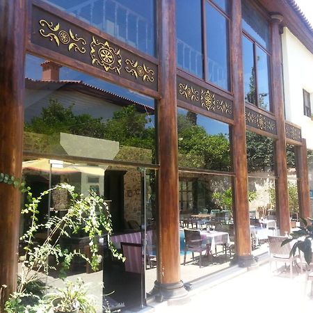 Villa Perla Hotel Antalya Exterior foto