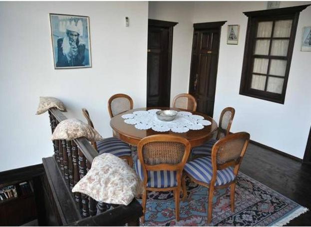 Villa Perla Hotel Antalya Exterior foto