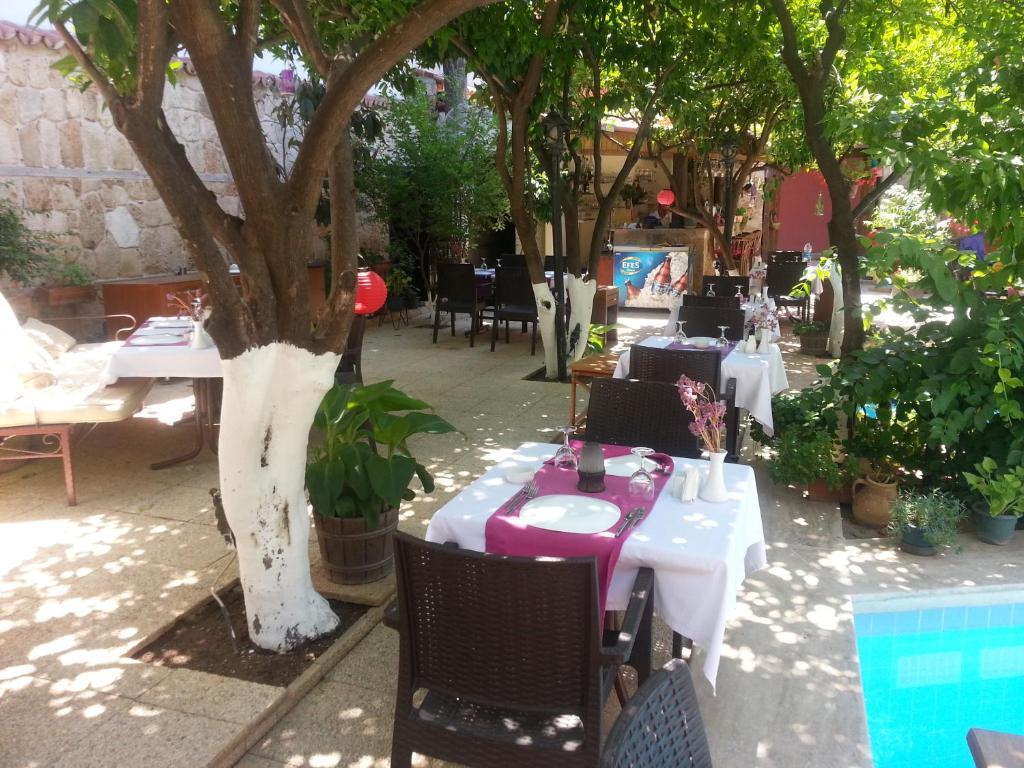 Villa Perla Hotel Antalya Exterior foto