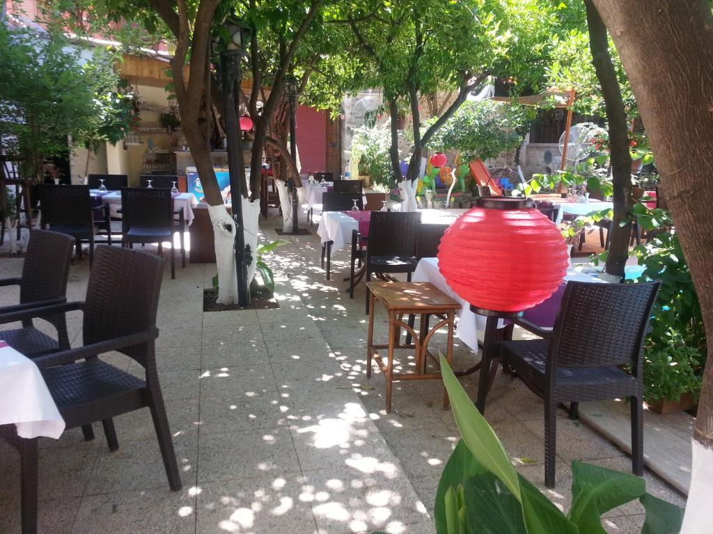 Villa Perla Hotel Antalya Exterior foto