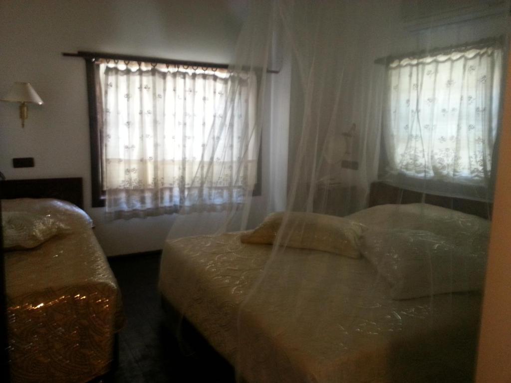 Villa Perla Hotel Antalya Habitación foto